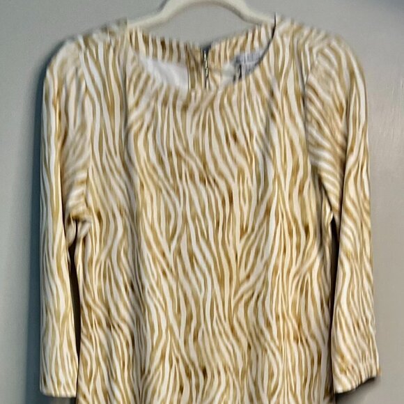 Tommy Bahama Darcy Shift Dress - Picture 4 of 8